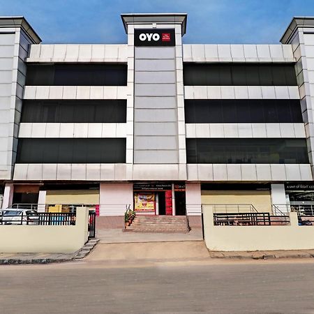 Hotel O Royal Bliss International Bangalore Exterior photo
